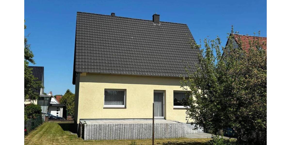 Mehrfamilienhaus, Wohnhaus Lage - 6 Zimmer, 120 m&sup2;, 279.000&euro; | Angebot:26724320
