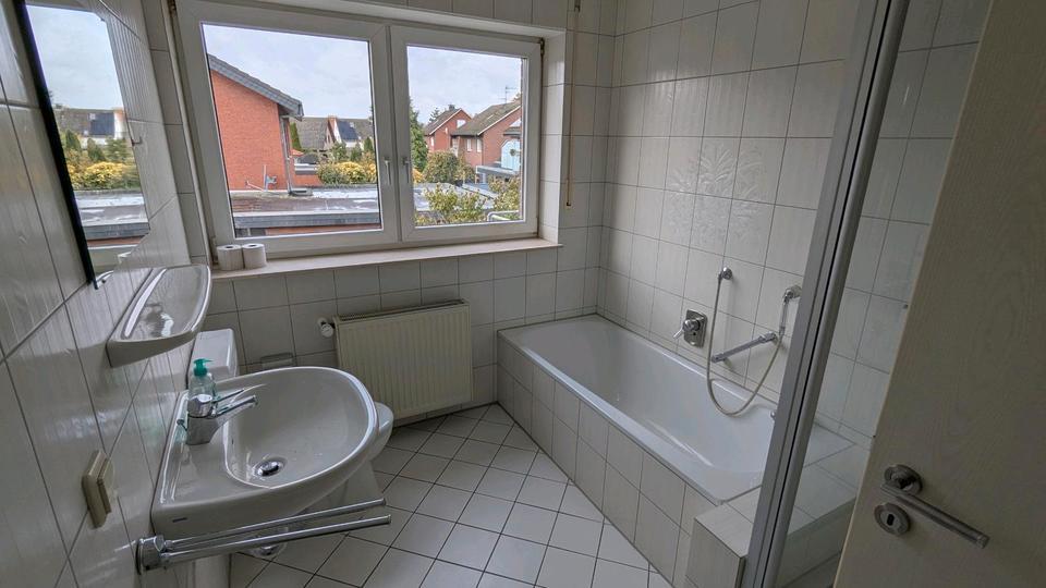 Frisch renovierte Wohnung in Rietberg-Neuenkirchen zimmer