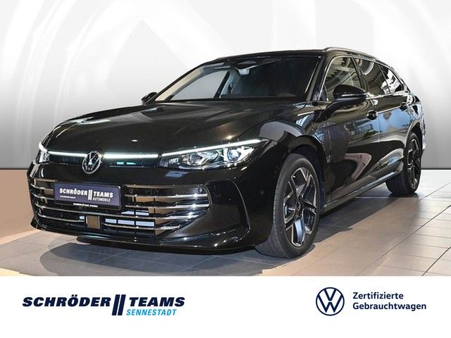 VW Passat Variant 4.900 km 62.490 &euro; Bielefeld 33689