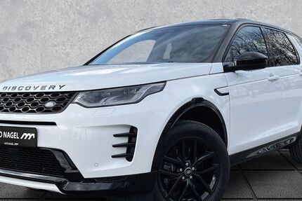 Land Rover Discovery Sport 9.950 km 44.890 &euro; Bielefeld 33605