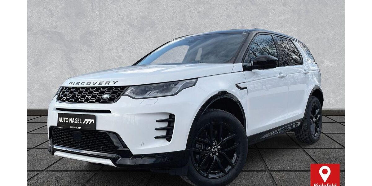 Land Rover Discovery Sport 9.950 km 44.890 &euro; Bielefeld 33605