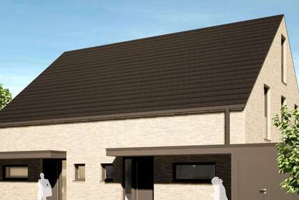 Haus Gütersloh Isselhorst - 6 Zimmer, 123 m&sup2;, 573.200&euro; | Angebot:25794466