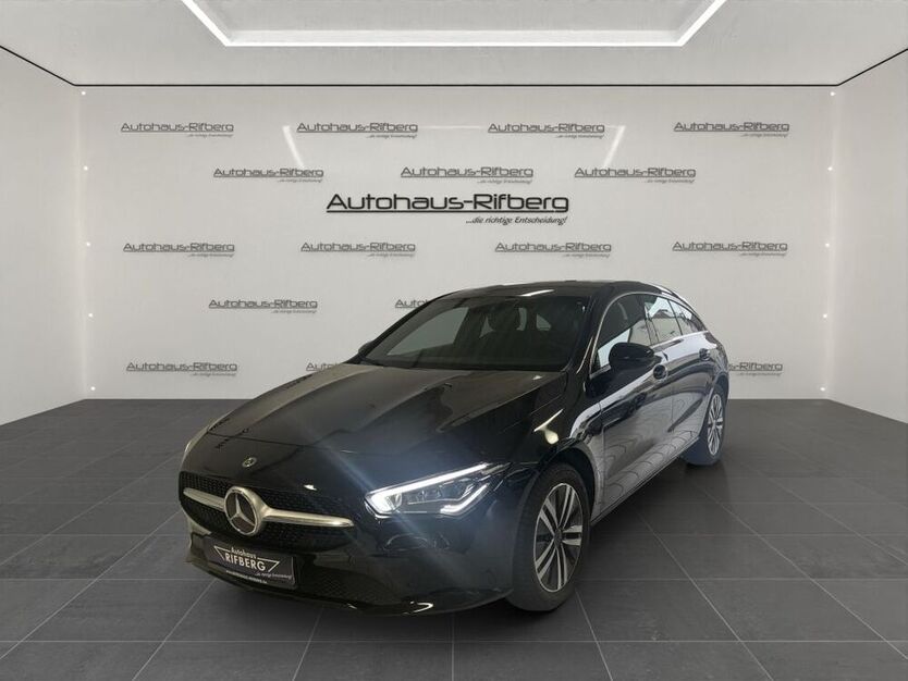 CLA 250 Shooting Brake
