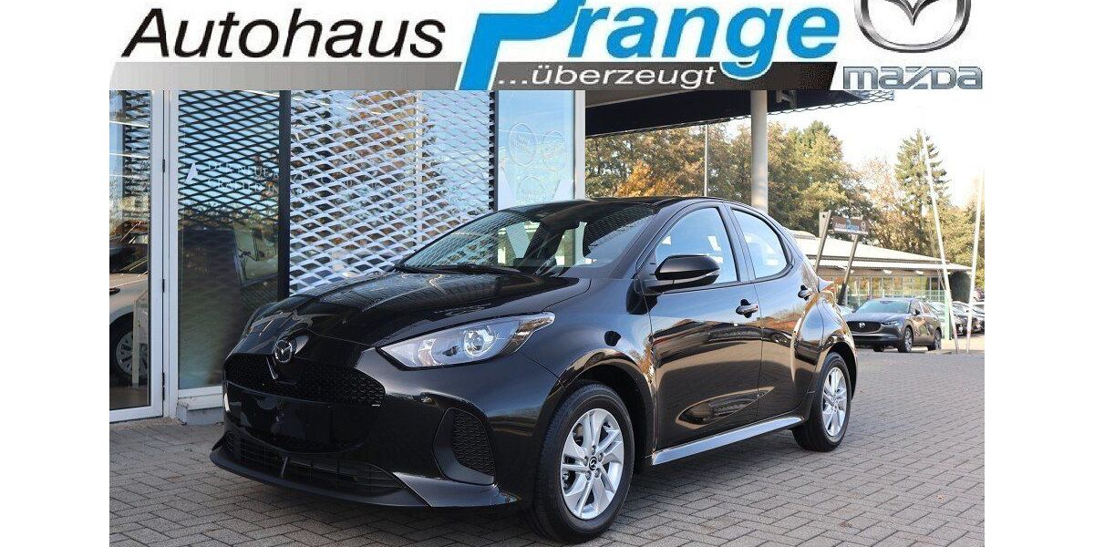 Mazda 2 Hybrid 15.343 km 19.490 &euro; Hilter 49176
