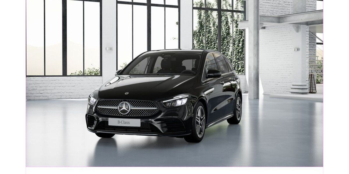 Mercedes-Benz B 200 10.443 km 37.880 € Bünde 32257