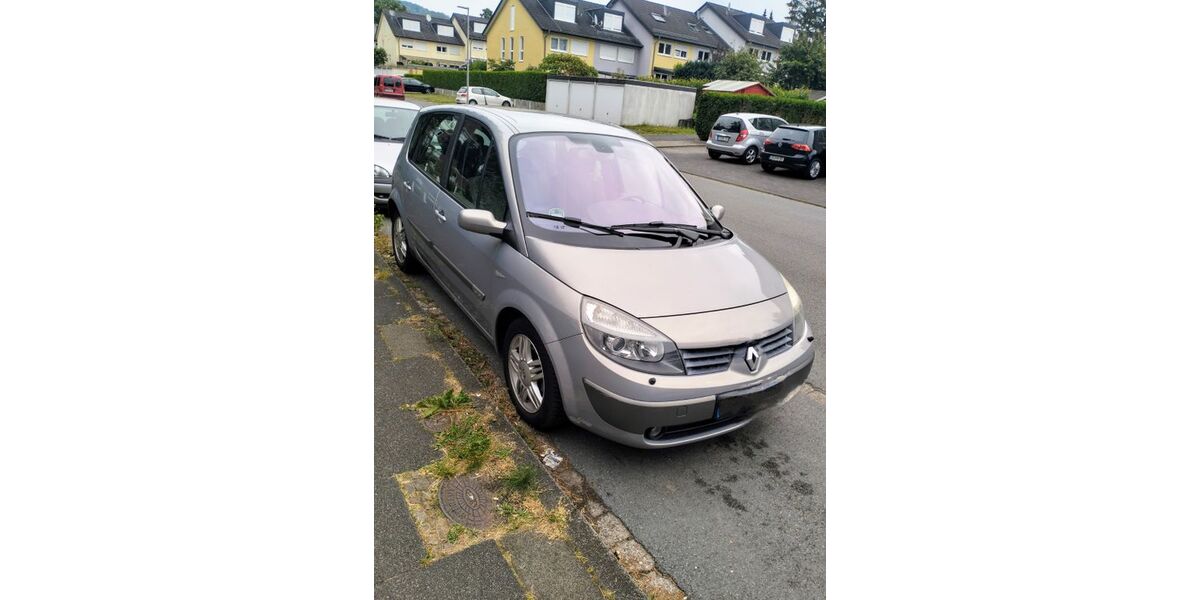 Renault Scenic 169.000 km 2.499 &euro; Bielefeld 33659