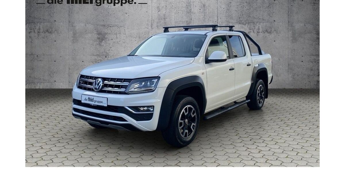 VW Amarok 100.995 km 34.860 &euro; Rheda-Wiedenbrück 33378