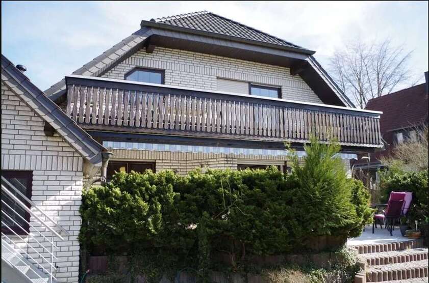 Wohnung zum Mieten in Bad Oeynhausen 450 € 60 m²