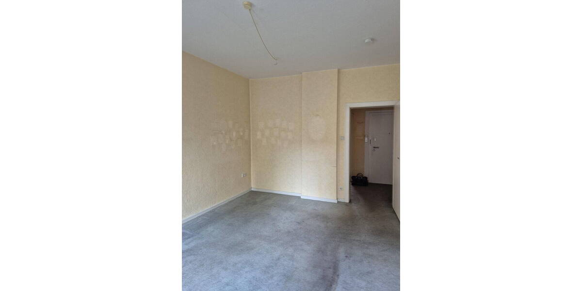 Etagenwohnung Bielefeld Innenstadt - 2 Zimmer, 48 m&sup2;, 129.000&euro; | Angebot:26497109