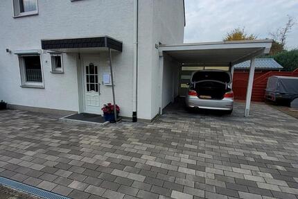 Haus verkauf Reihenhaus in Gütersloh 3 zimmer