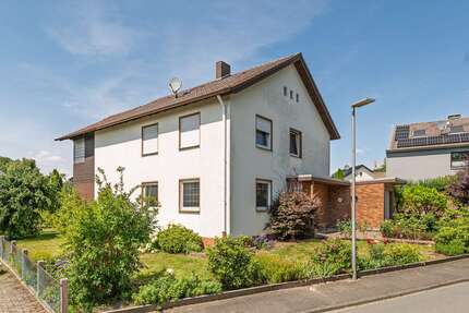 Haus zum Kaufen in Bielefeld 329.000 € 140.11 m² 6 zimmer