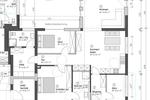 Erdgeschoßwohnung Harsewinkel - 3.5 Zimmer, 120 m&sup2;, 395.000&euro; | Angebot:26325815