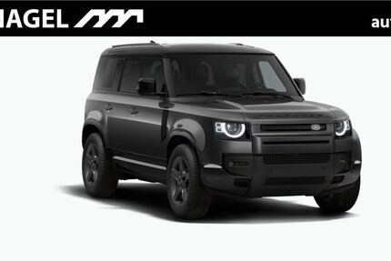 Land Rover Defender 1.559 km 83.299 &euro; Bielefeld 33605