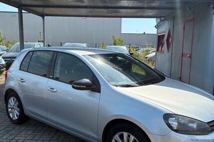 VW Golf 108.726 km 6.999 &euro; Enger 32130