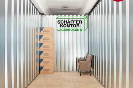 Garagen / Stellplätze Bielefeld Heepen - 59&euro; | Angebot:9487201