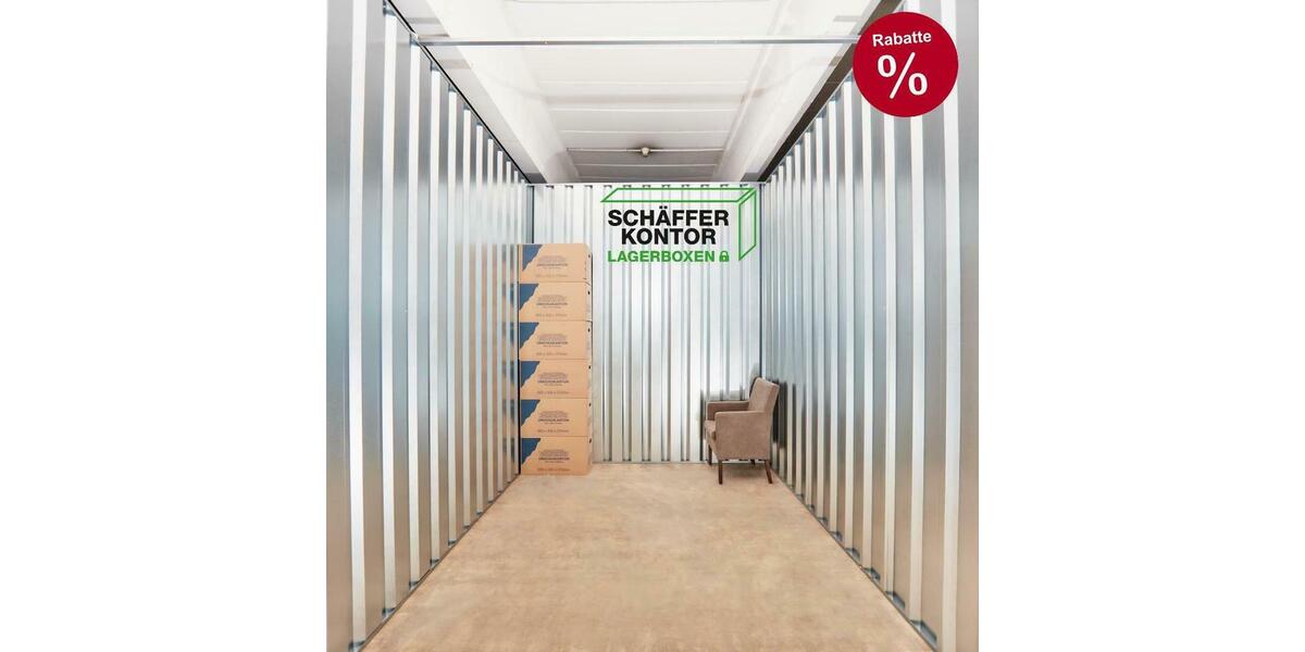 Garagen / Stellplätze Bielefeld Heepen - 59&euro; | Angebot:9487201