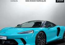 McLaren GT 6.900 km 179.900 &euro; Hamburg 22419
