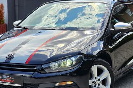 VW Scirocco 119.000 km 13.990 € Paderborn 33104