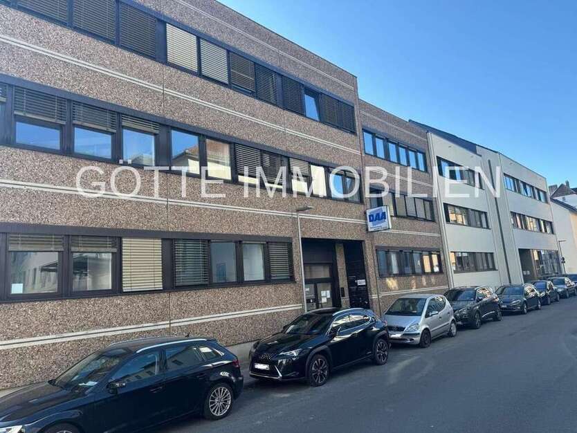 Büro in Bielefeld 924 € 88 m²