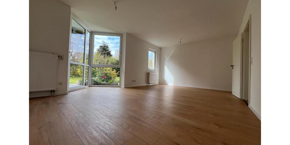 Erdgeschoßwohnung Bad Salzuflen - 1 Zimmer, 65 m&sup2;, 195.000&euro; | Angebot:26021689