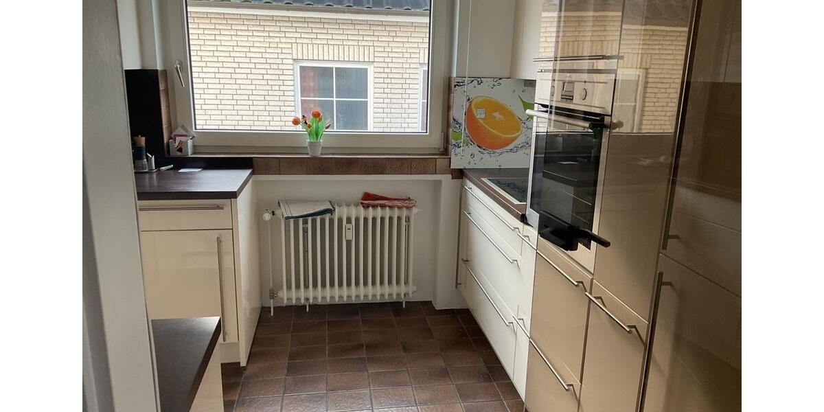 Etagenwohnung Bad Salzuflen - 3 Zimmer, 95 m&sup2;, 265.000&euro; | Angebot:25477907
