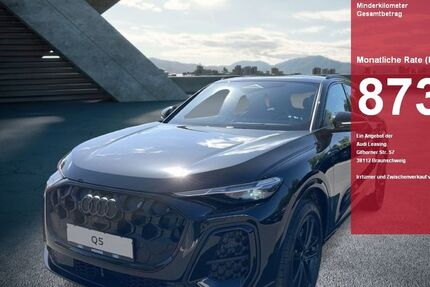 Audi Q5 12.900 km 65.485 &euro; Gütersloh 33330