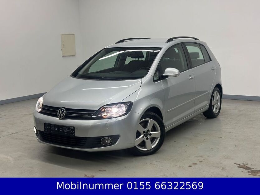 VW Golf Plus 159.400 km 6.970 € Lage 32791