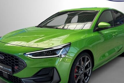 Ford Focus 38.785 km 26.990 &euro; Schloß Holte-Stukenbrock 33758