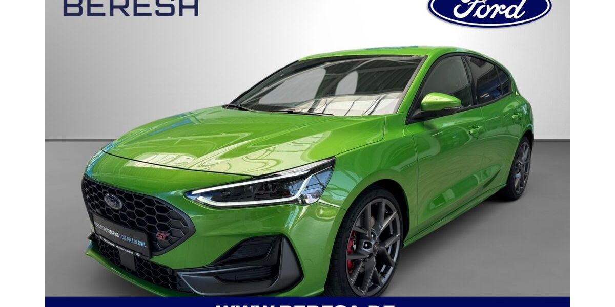 Ford Focus 38.785 km 26.990 &euro; Schloß Holte-Stukenbrock 33758