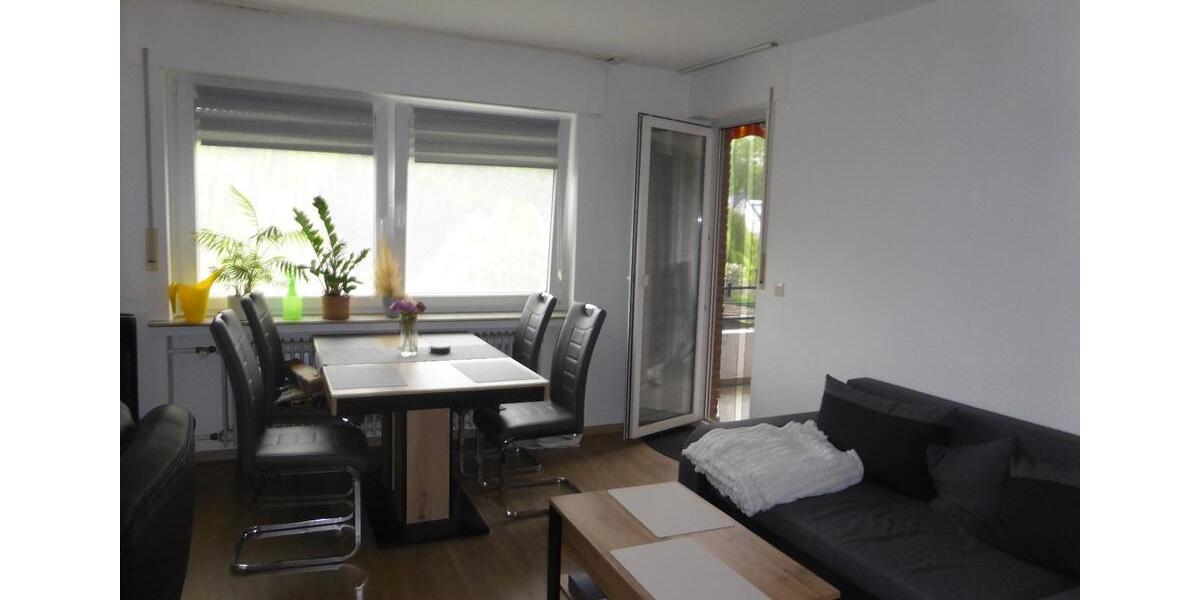 Etagenwohnung Gütersloh - 1 Zimmer, 50 m&sup2;, 500&euro; | Angebot:26592790