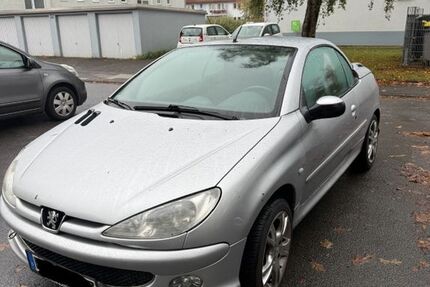 Peugeot 206 171.000 km 750 &euro; Schloss holte stuckenbrock 33758