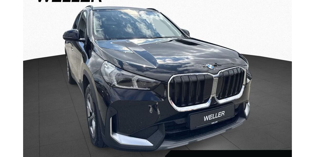 BMW X1 93.516 km 26.980 &euro; Gütersloh 33334
