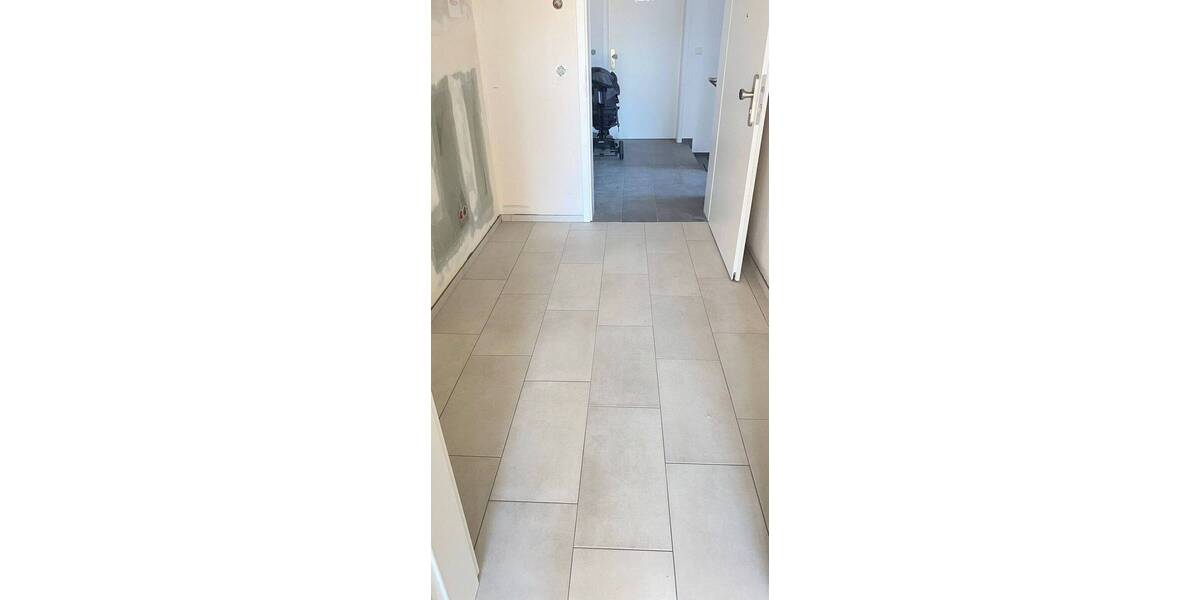 Terrassenwohnung Bielefeld Jöllenbeck - 3 Zimmer, 83 m&sup2;, 324.500&euro; | Angebot:26388595
