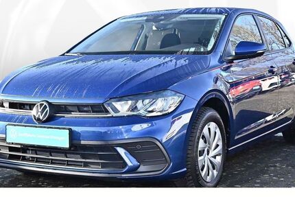 VW Polo 6.042 km 21.790 &euro; Verl 33415