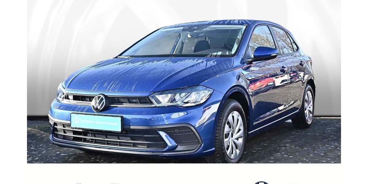 VW Polo 6.042 km 21.790 &euro; Verl 33415