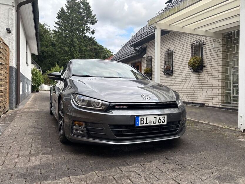 Scirocco