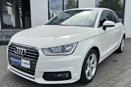 Audi A1 1.6 TDI Sport NAVI XENON TEMPO.SHZ 118.665 km 12.990 € Löhne 32584
