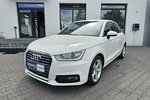 Audi A1 1.6 TDI Sport NAVI XENON TEMPO.SHZ 118.665 km 12.990 € Löhne 32584