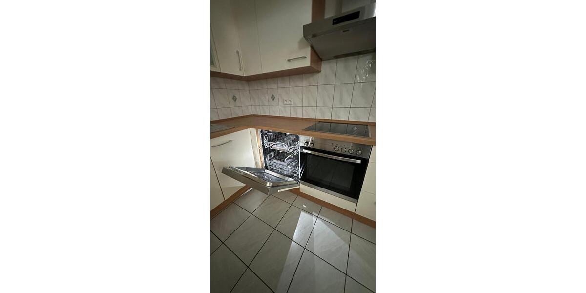 Etagenwohnung Bielefeld Senne - 3 Zimmer, 95 m&sup2;, 1.055&euro; | Angebot:26152381