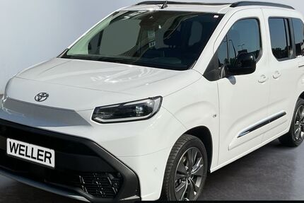 Toyota Proace City 41.972 km 31.449 &euro; Gütersloh 33330