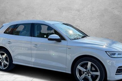 Audi Q5 142.000 km 24.999 &euro; Detmold 32758
