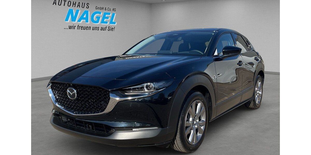 Mazda CX-30 1.931 km 28.490 &euro; Bünde 32257