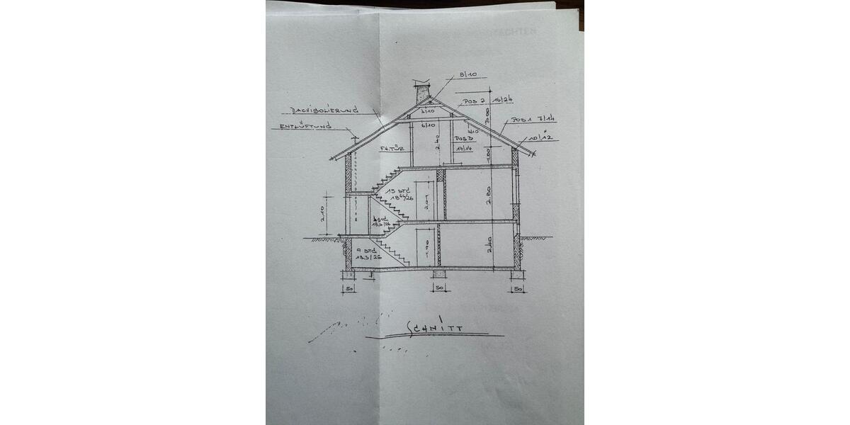 Mehrfamilienhaus, Wohnhaus Rheda-Wiedenbrück Wiedenbrück - 444.000&euro; | Angebot:27125369