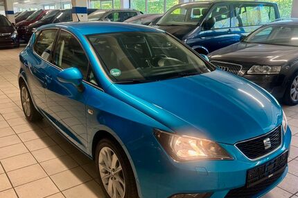 Seat Ibiza 128.500 km 6.899 &euro; Bielefeld 33613