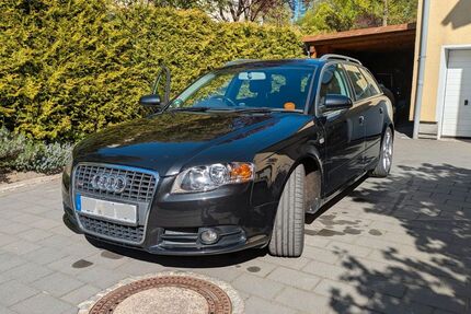 Audi A4 340.000 km 1.700 &euro; Detmold 32760