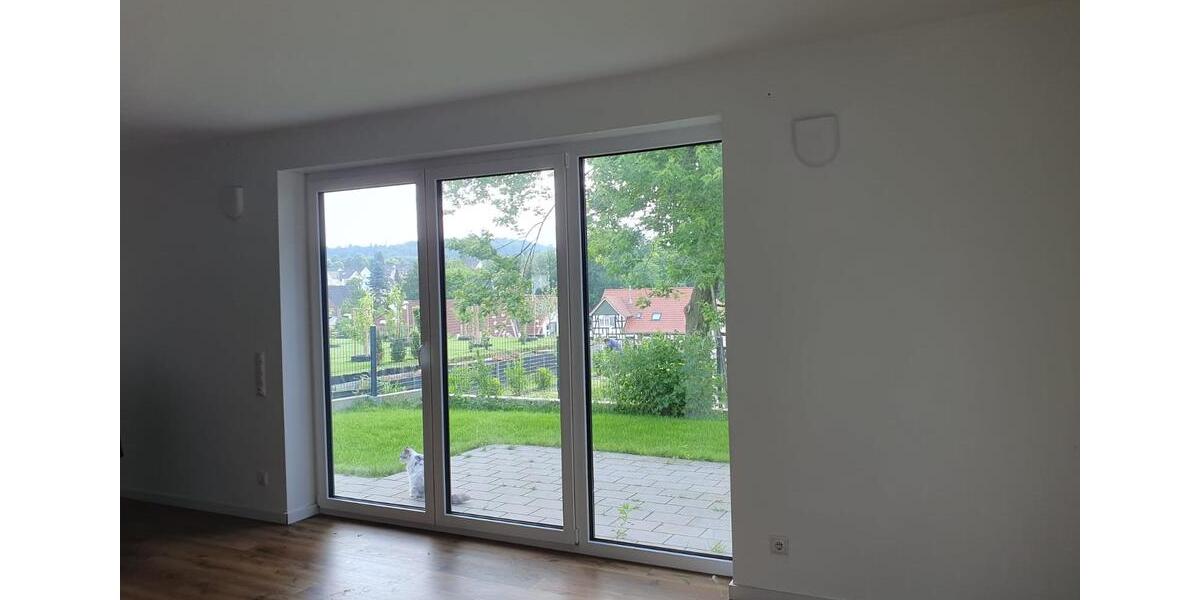 Doppelhaushälfte 4 zimmer