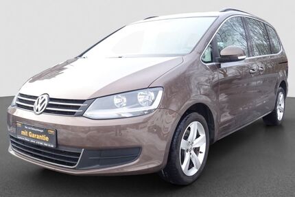 VW Sharan 134.998 km 14.490 &euro; Löhne 32584