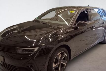 Opel Astra 29.610 km 19.890 &euro; Detmold 32758