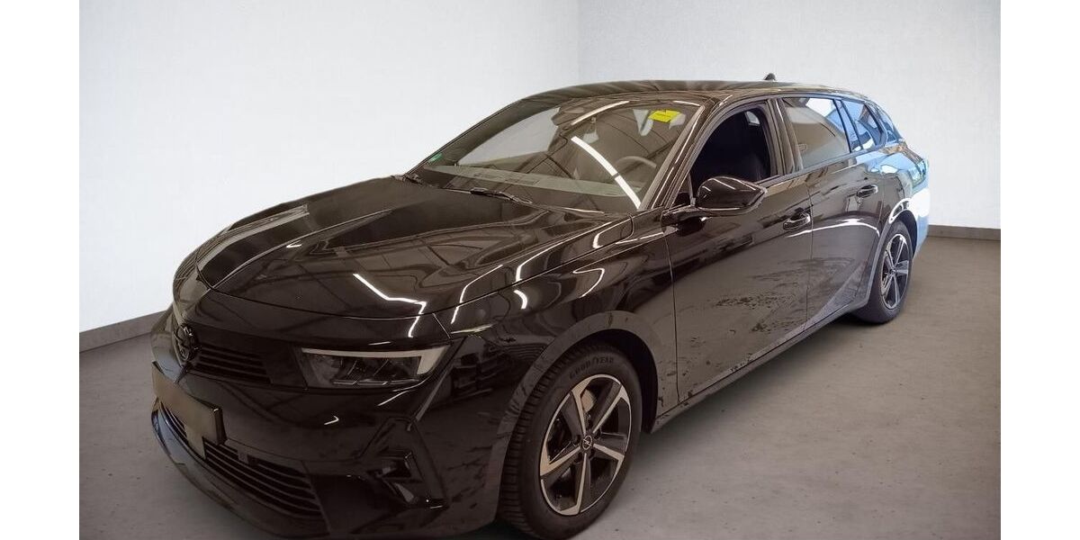 Opel Astra 29.610 km 19.890 &euro; Detmold 32758