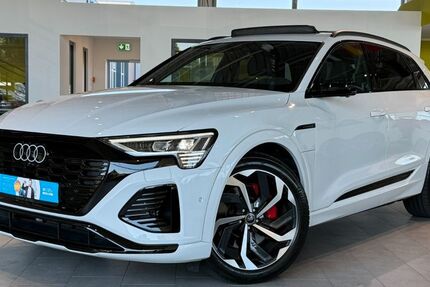 Audi Q8 27.591 km 53.995 &euro; Herford 32052